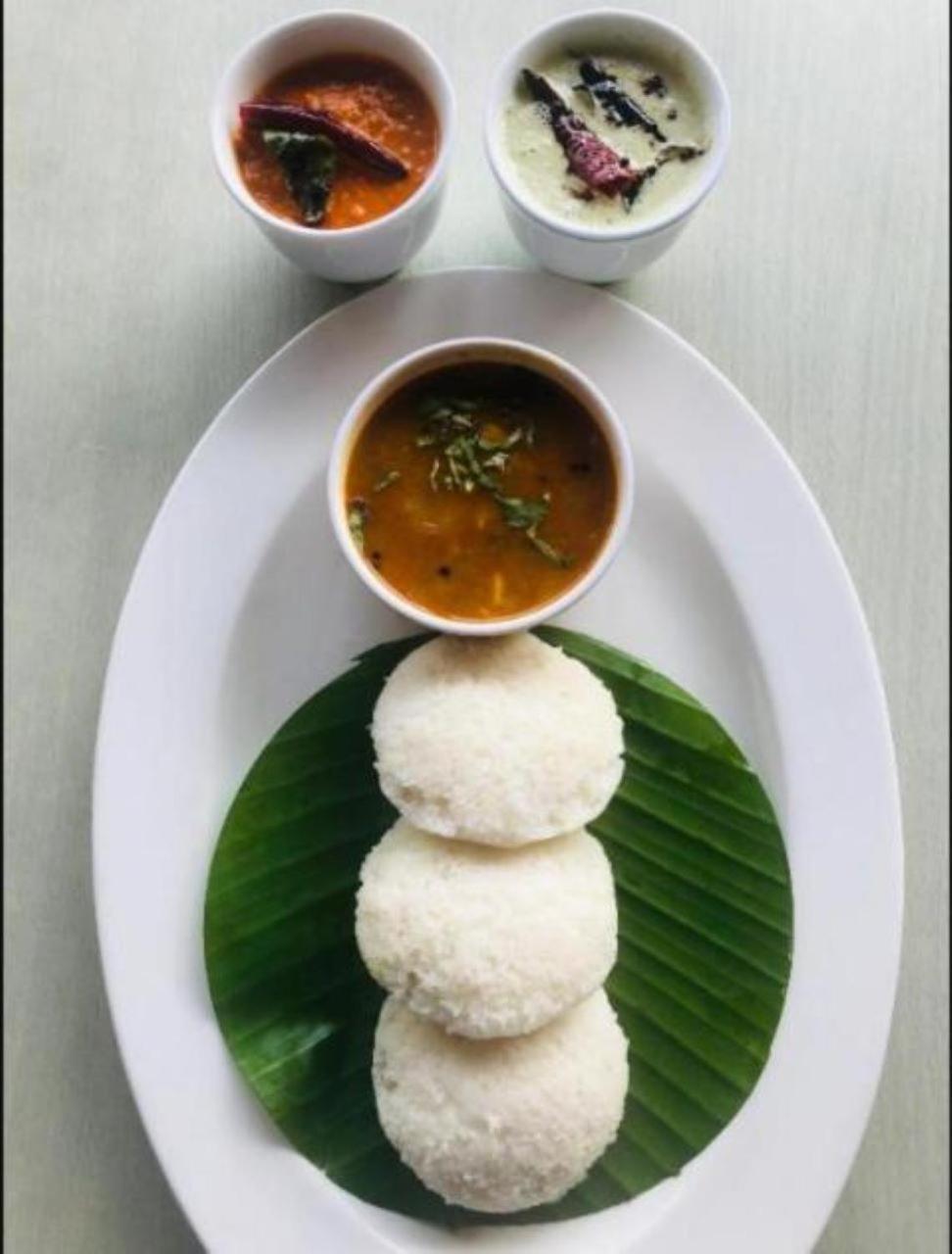 Dutch Bungalow Kochi エクステリア 写真